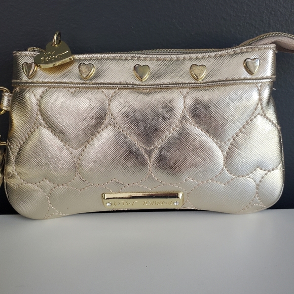 Betsy Johnson bag - Picture 2 of 9